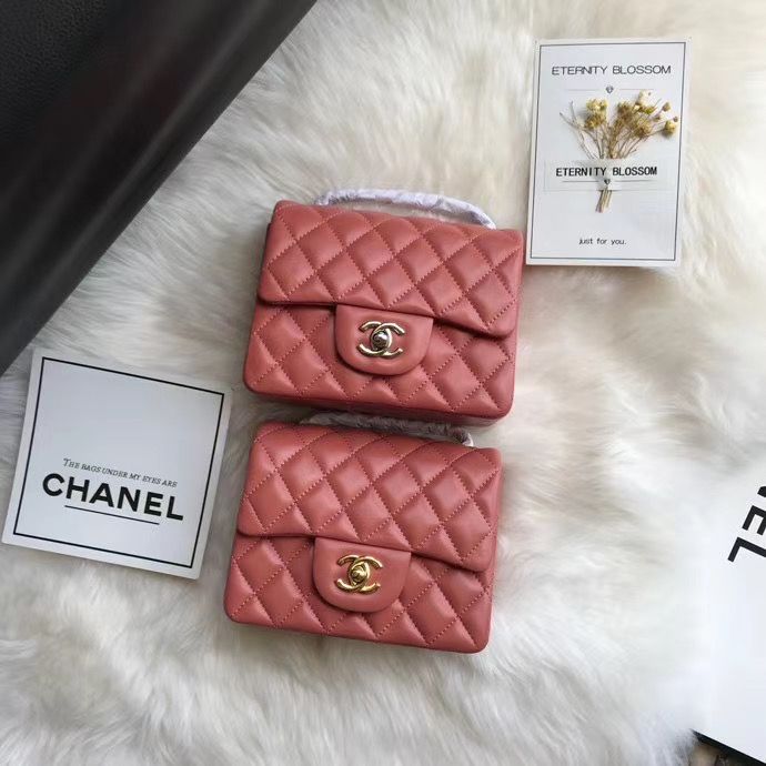 Chanel 20 cm