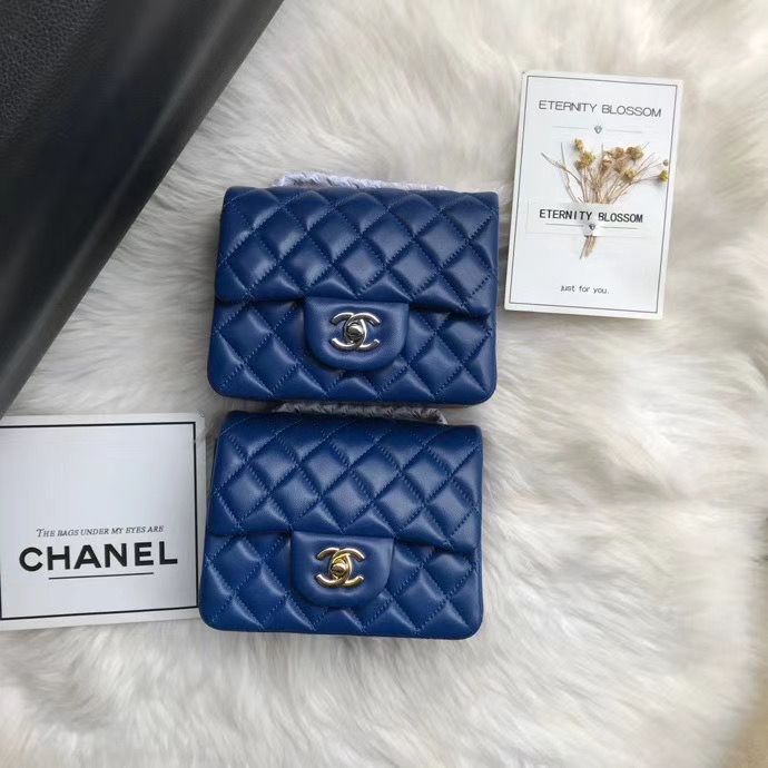 Chanel 20 cm
