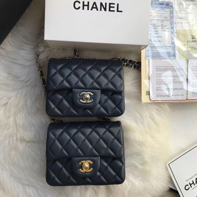 Chanel 20 cm
