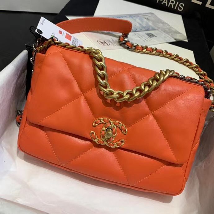 Chanel 26