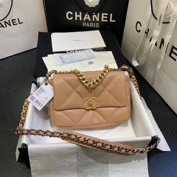 Chanel 26 cm