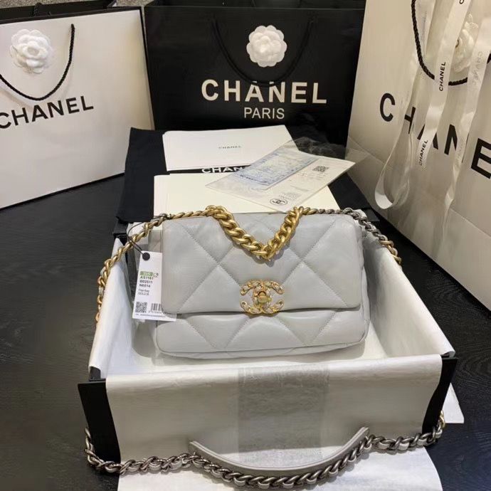 Chanel 26 cm
