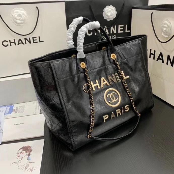 Chanel Tote Bag 41 cm