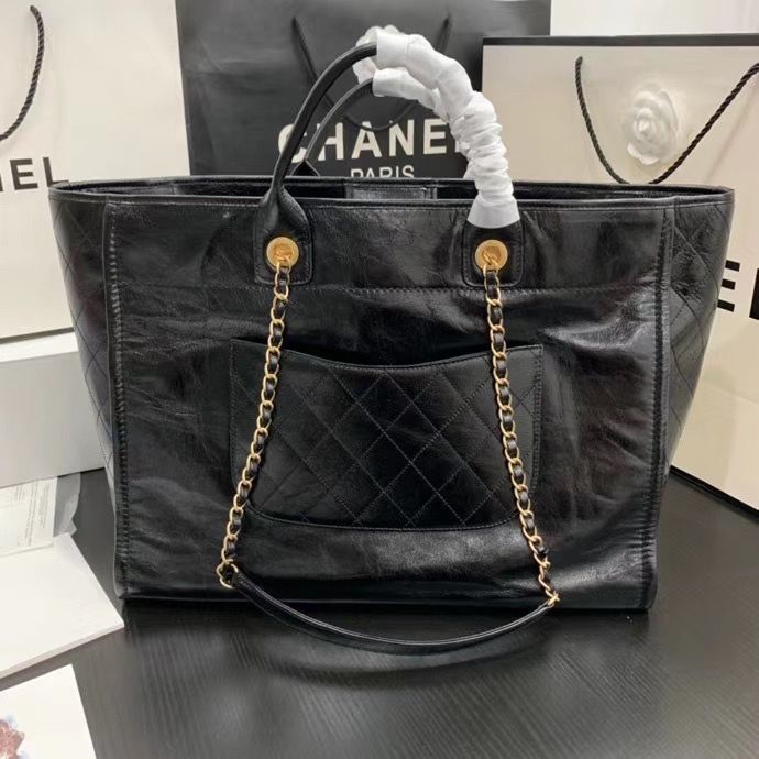 Chanel Tote Bag 41 cm
