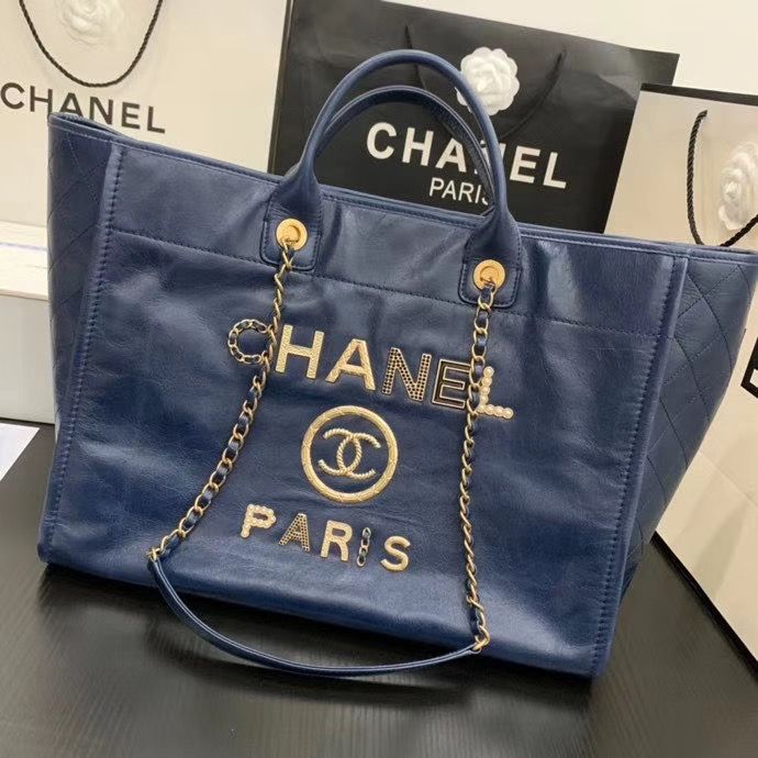 Chanel Tote Bag 41 cm
