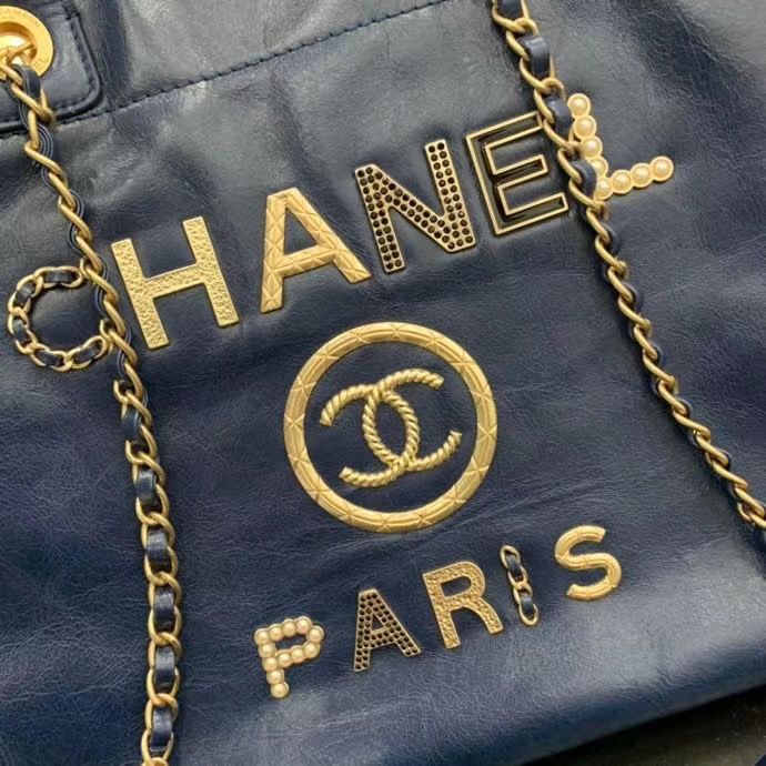 Chanel Tote Bag 41 cm
