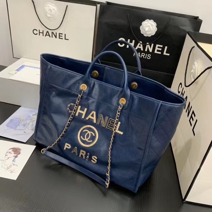 Chanel Tote Bag 41 cm
