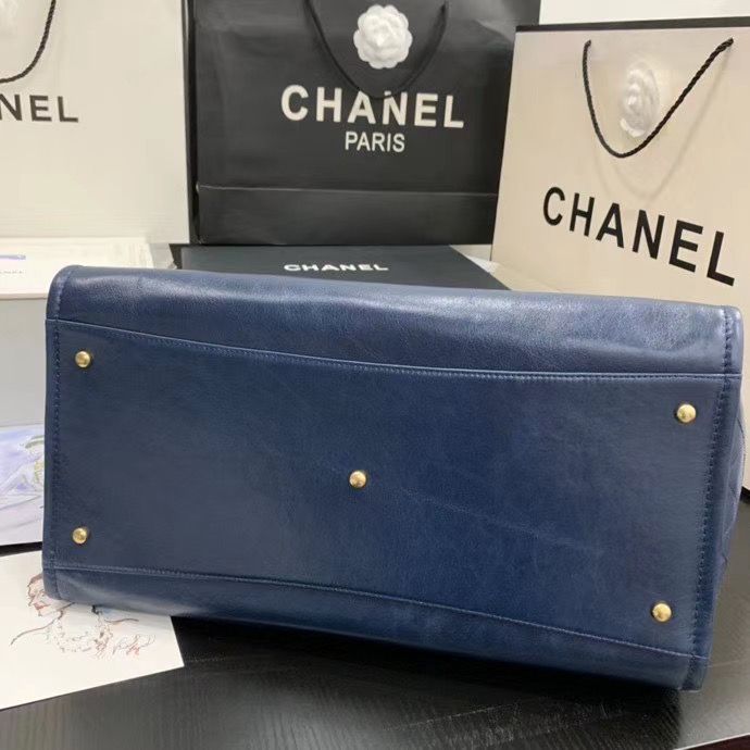 Chanel Tote Bag 41 cm