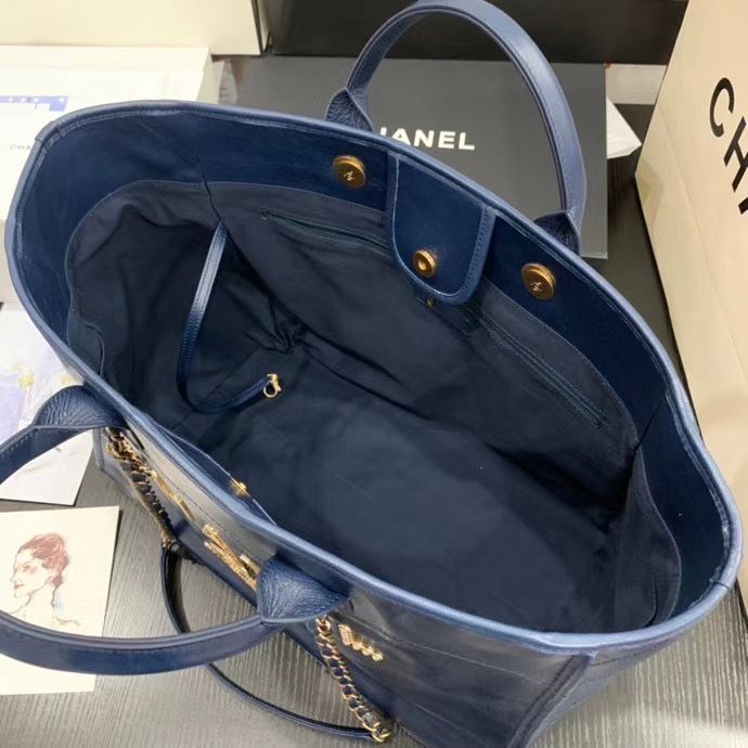 Chanel Tote Bag 41 cm