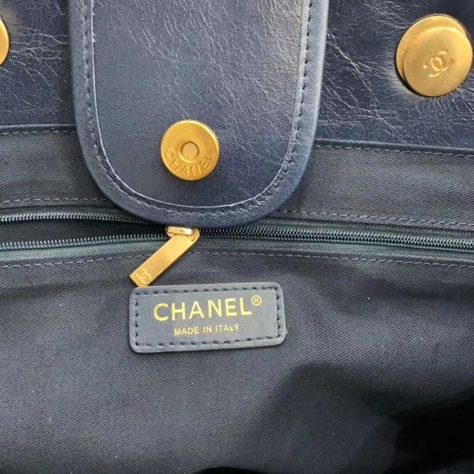 Chanel Tote Bag 41 cm