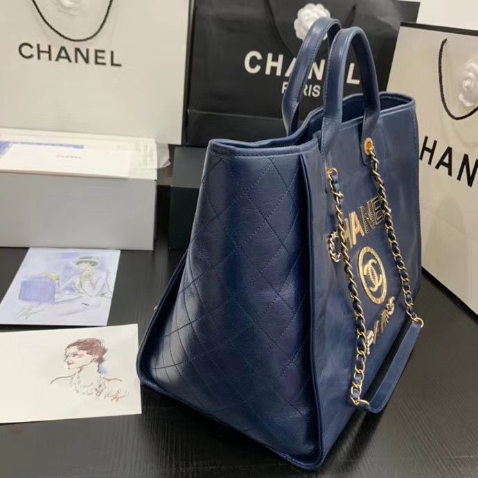 Chanel Tote Bag 41 cm