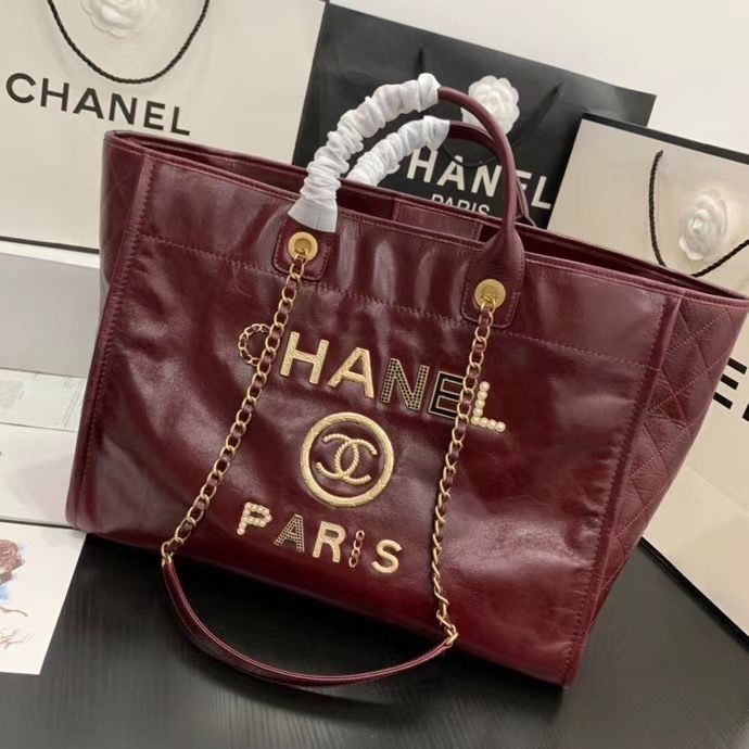 Chanel Tote Bag 41 cm