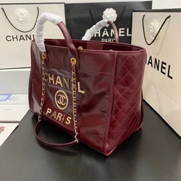 Chanel Tote Bag 41 cm