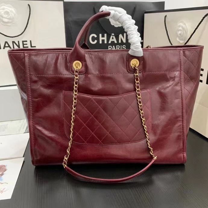 Chanel Tote Bag 41 cm