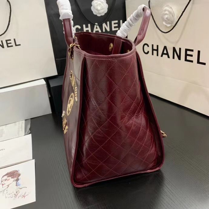 Chanel Tote Bag 41 cm