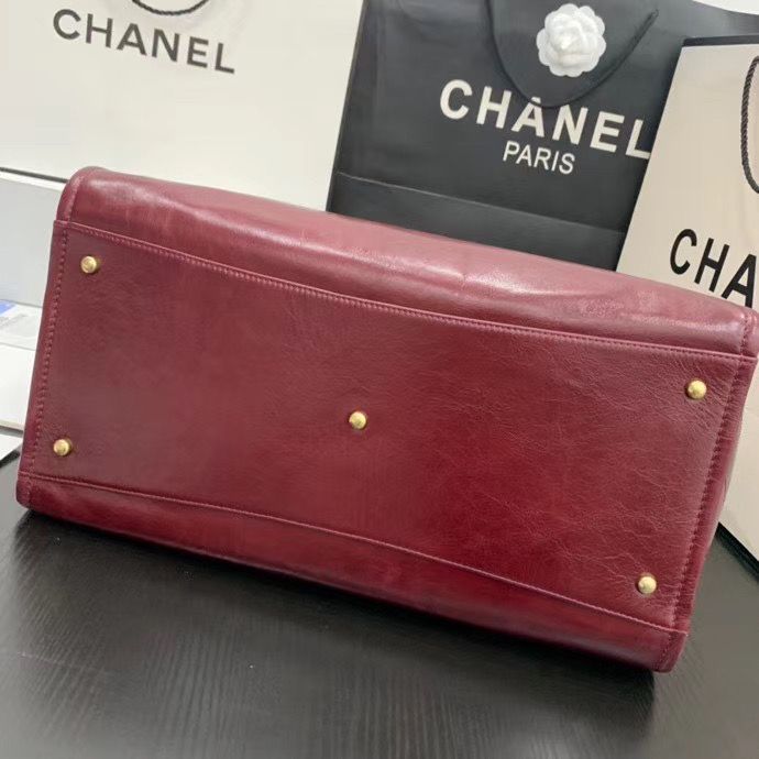 Chanel Tote Bag 41 cm
