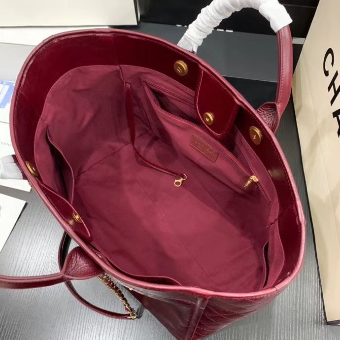 Chanel Tote Bag 41 cm