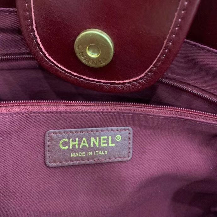 Chanel Tote Bag 41 cm