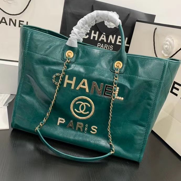 Chanel Tote Bag 41 cm