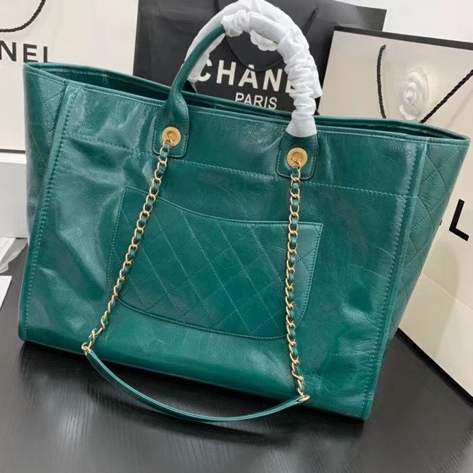 Chanel Tote Bag 41 cm