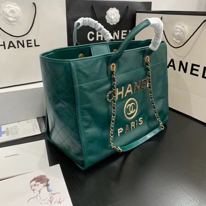 Chanel Tote Bag 41 cm