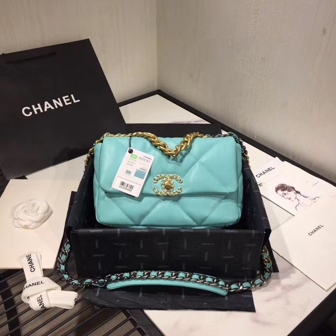 Chanel 26 cm