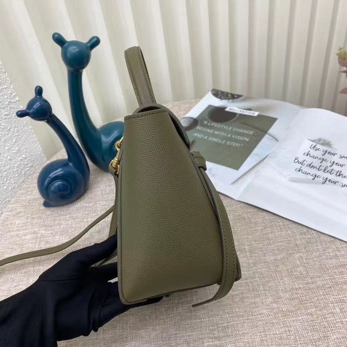 Celine belt mini 20 cm