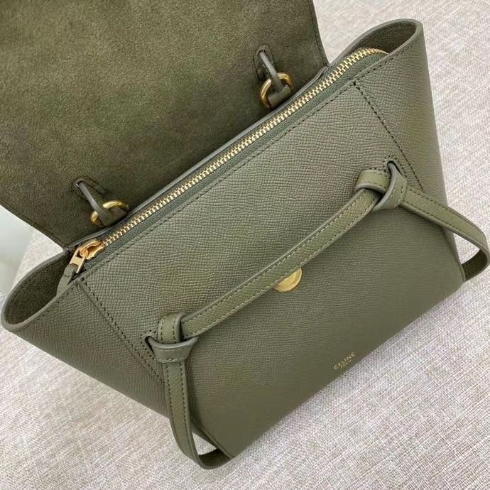 Celine belt mini 20 cm