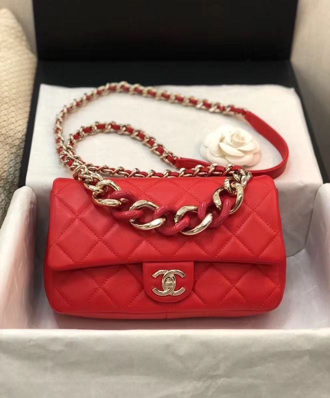 Chanel 24 cm