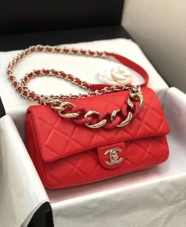 Chanel 24 cm