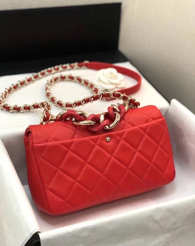 Chanel 24 cm