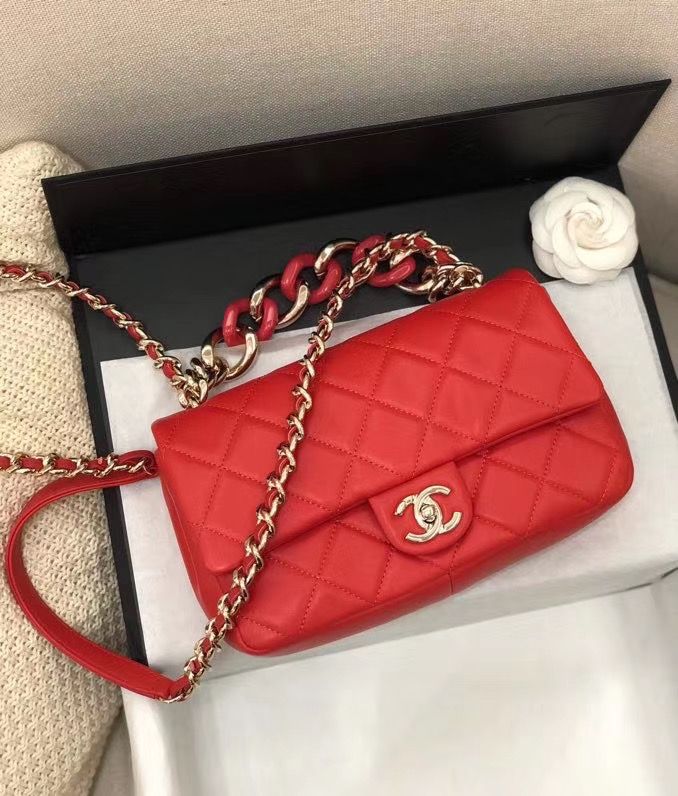 Chanel 24 cm