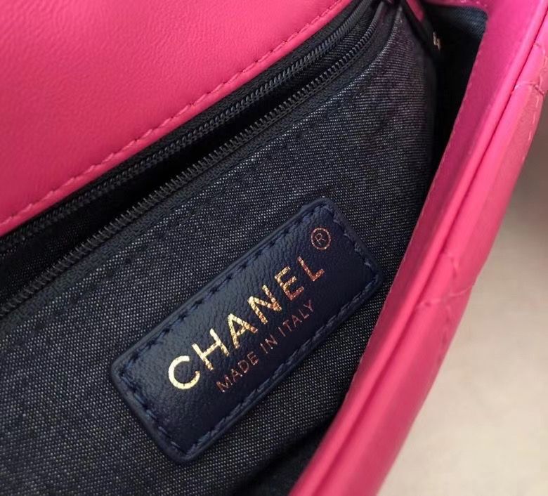 Chanel 24 cm