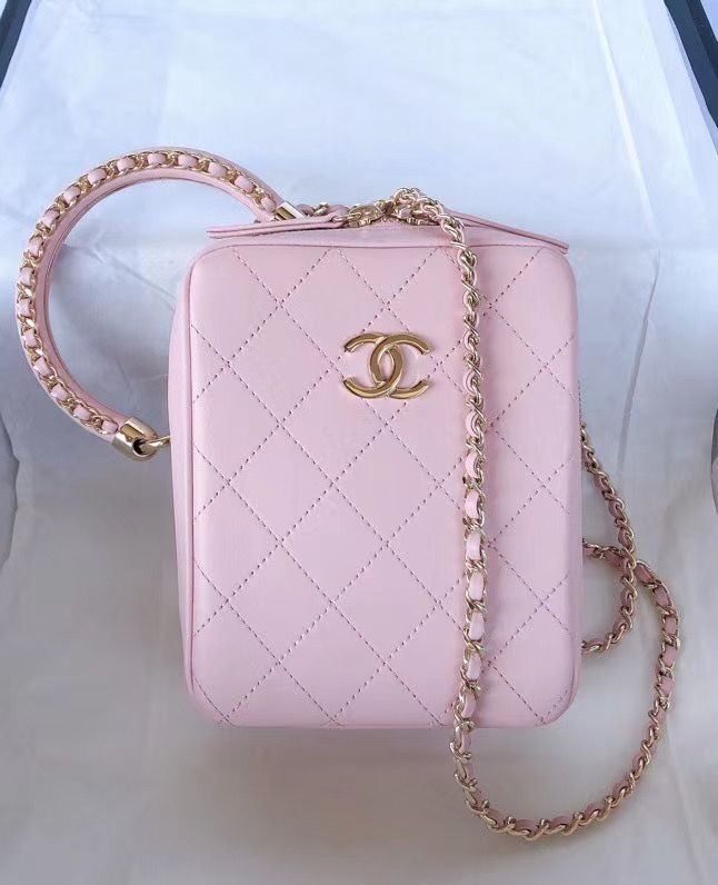 Chanel 17 cm