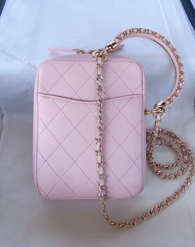 Chanel 17 cm