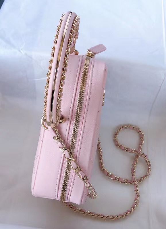 Chanel 17 cm