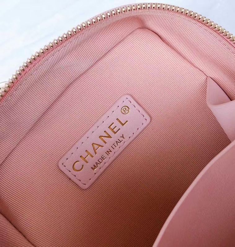 Chanel 17 cm