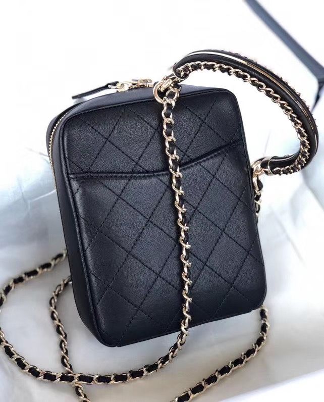 Chanel 17 cm