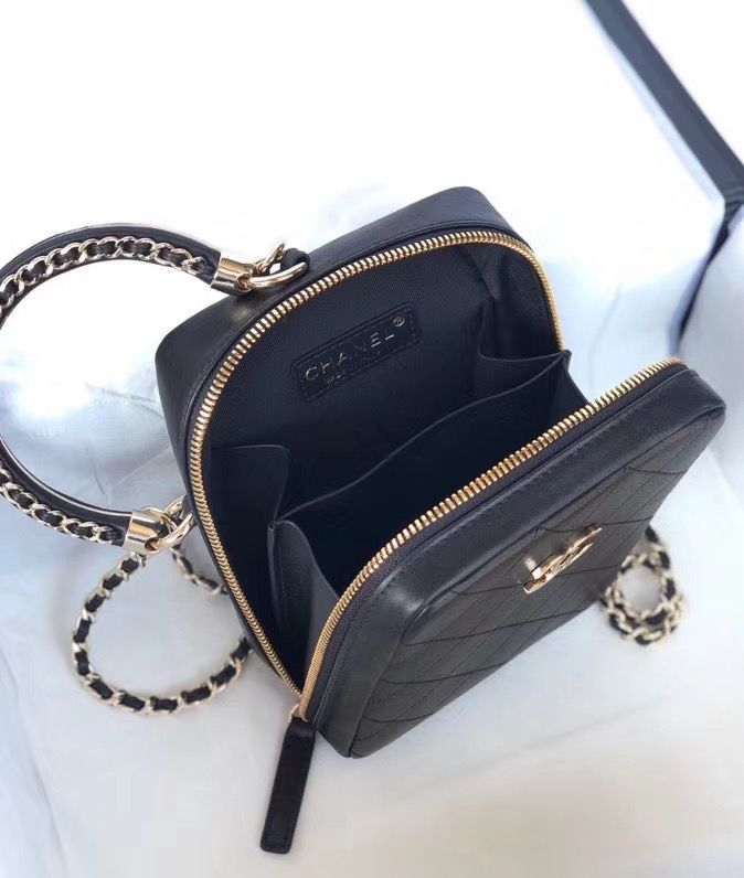 Chanel 17 cm