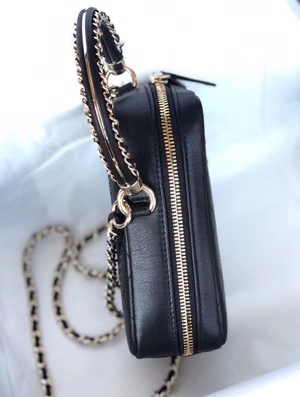 Chanel 17 cm