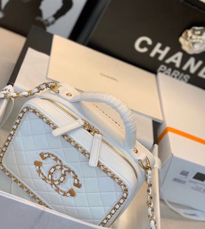 Chanel 21 cm