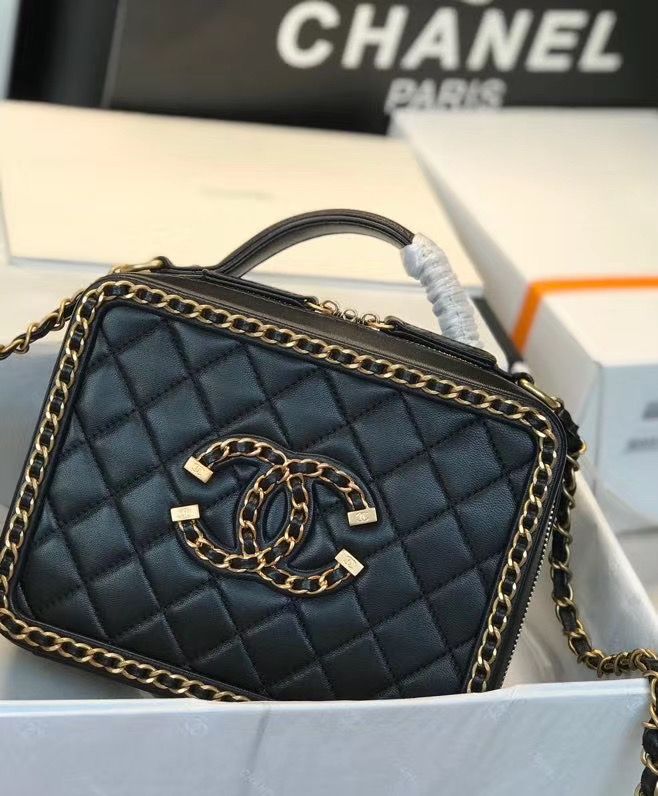 Chanel 21 cm