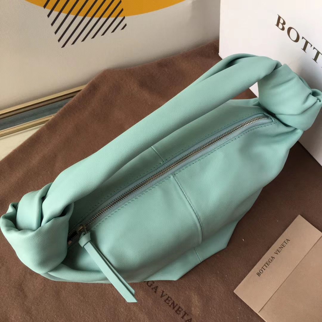 Bottega Veneta mini Jodie 29 Cm