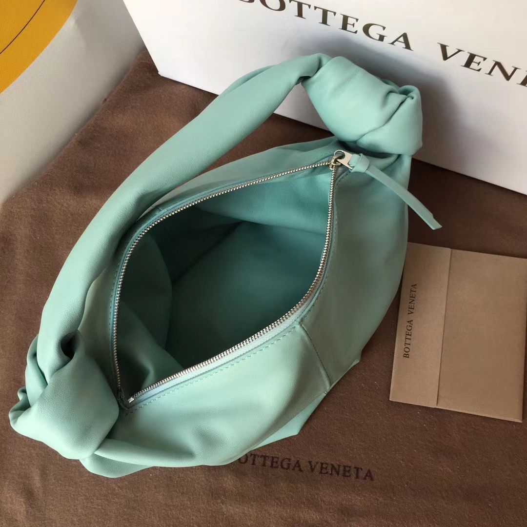 Bottega Veneta mini Jodie 29 Cm