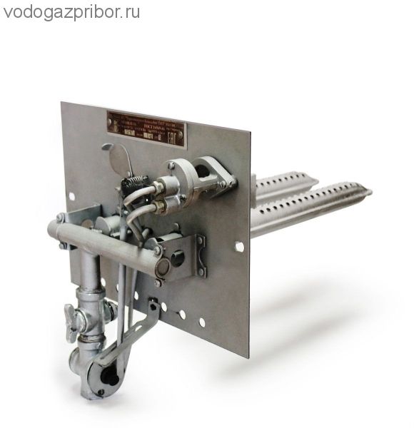 Газовая горелка печная УГОП-16 ДДТ
