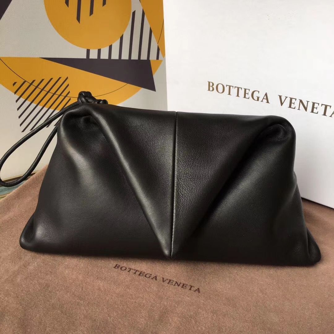 Bottega Veneta The Pouch Clutch