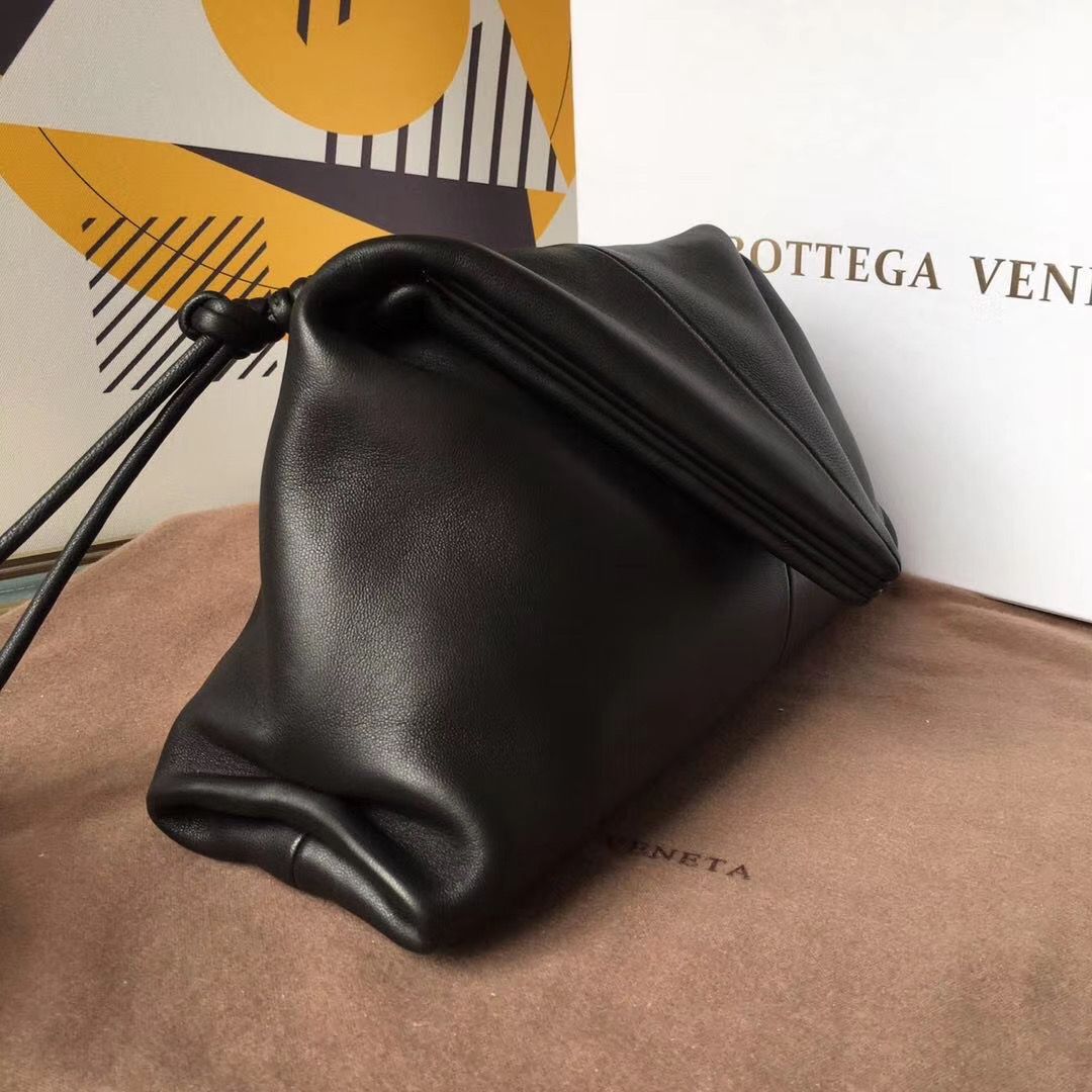 Bottega Veneta The Pouch Clutch