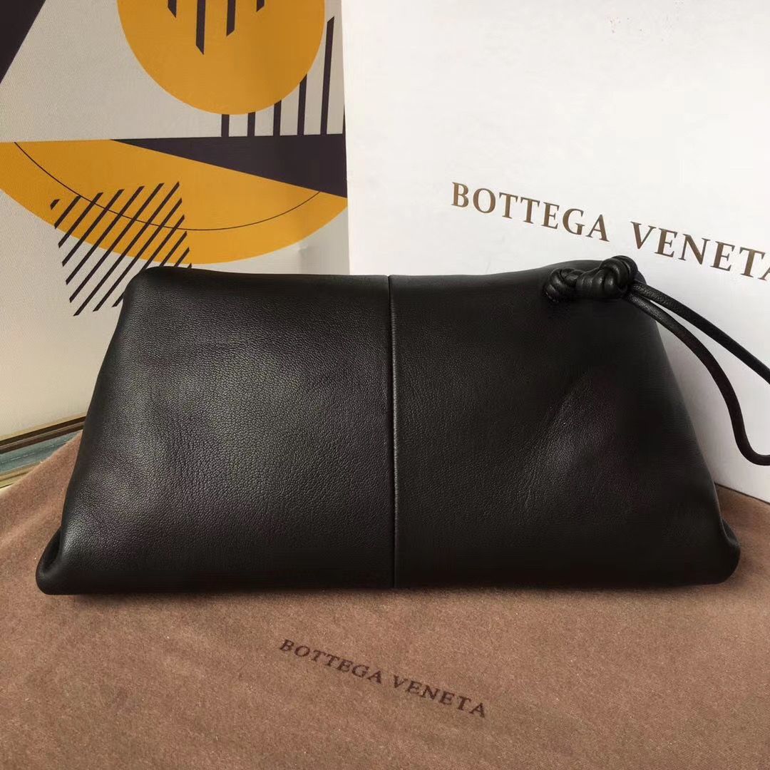 Bottega Veneta The Pouch Clutch
