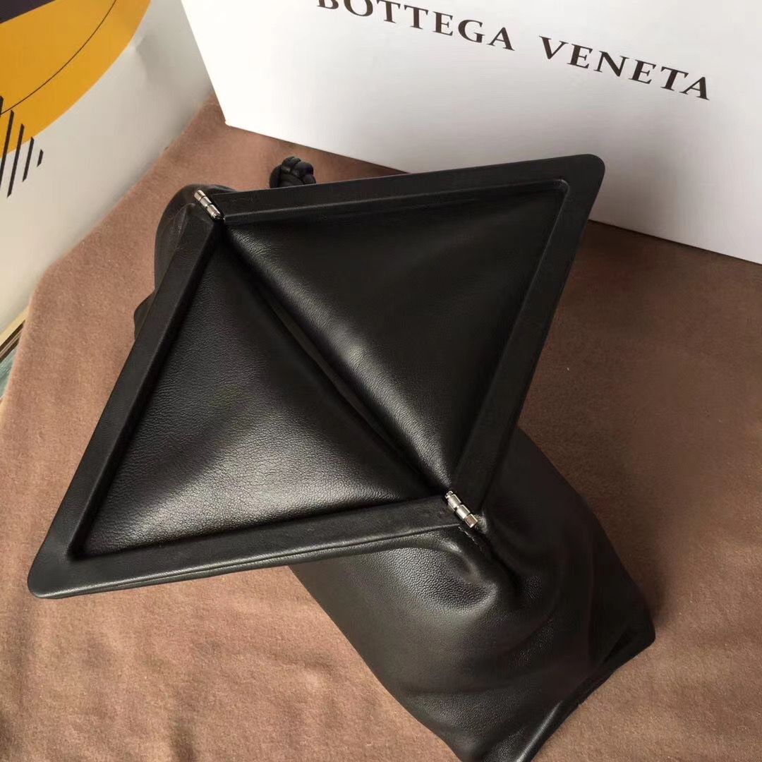 Bottega Veneta The Pouch Clutch