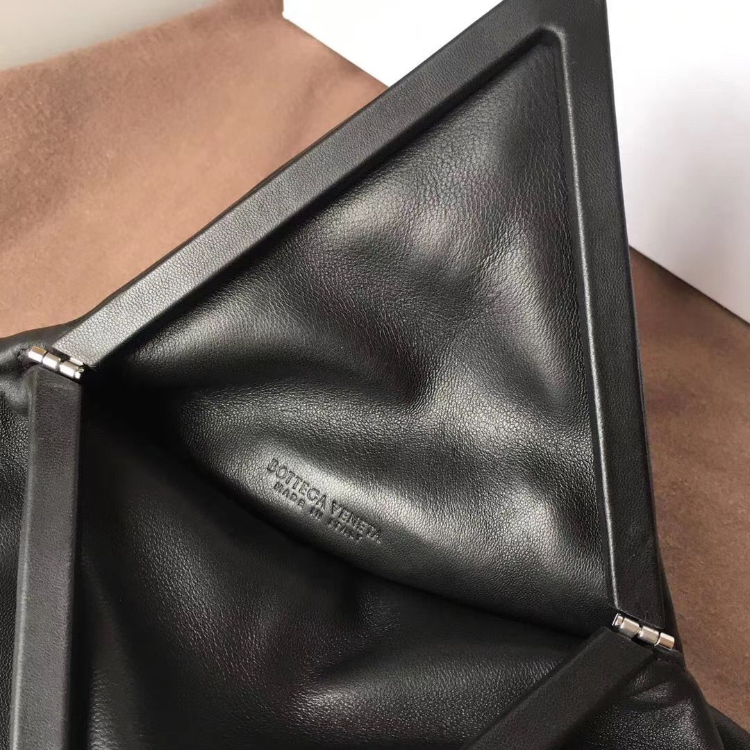Bottega Veneta The Pouch Clutch